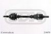 CITRO 3272RA Drive Shaft